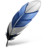 Filter Feather Hot Icon